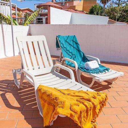 T - Casa Costa Doiro Guesthouse Lagos Ngoại thất bức ảnh