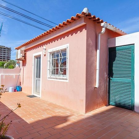 T - Casa Costa Doiro Guesthouse Lagos Ngoại thất bức ảnh