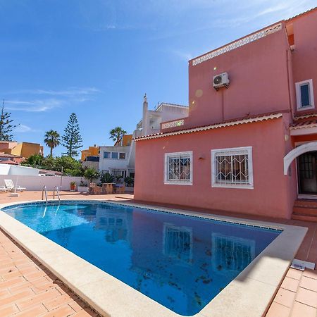 T - Casa Costa Doiro Guesthouse Lagos Ngoại thất bức ảnh