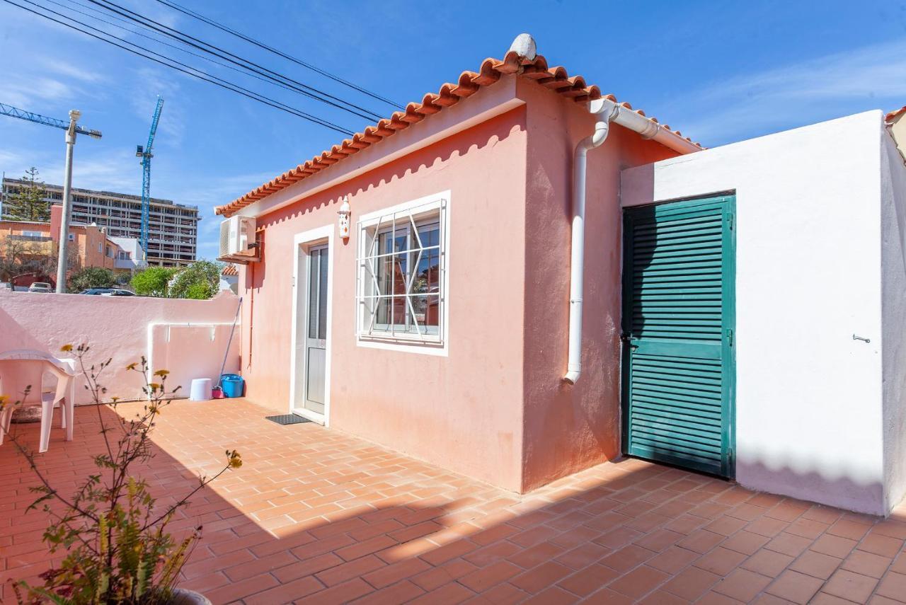 T - Casa Costa Doiro Guesthouse Lagos Ngoại thất bức ảnh