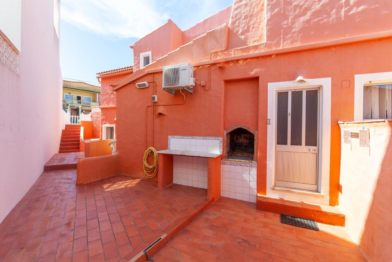T - Casa Costa Doiro Guesthouse Lagos Ngoại thất bức ảnh