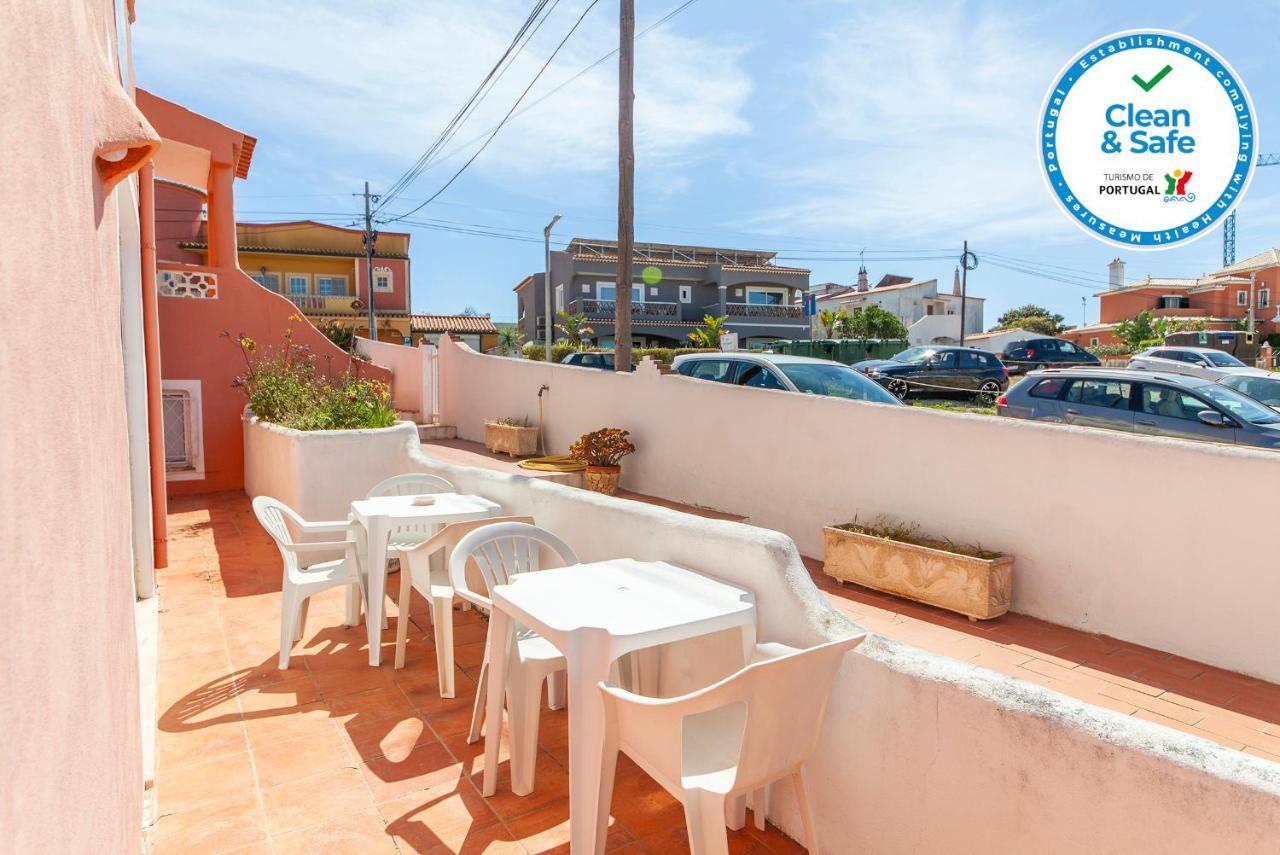 T - Casa Costa Doiro Guesthouse Lagos Ngoại thất bức ảnh
