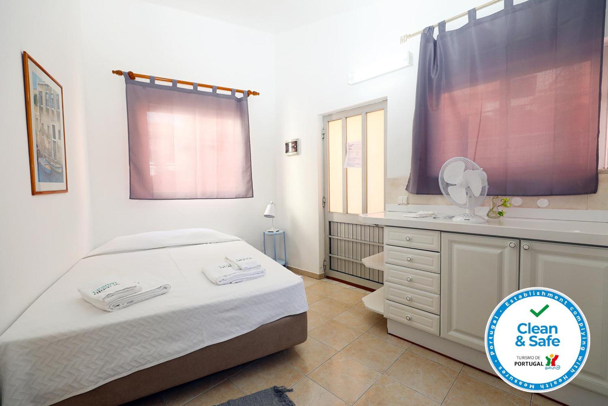 T - Casa Costa Doiro Guesthouse Lagos Phòng bức ảnh